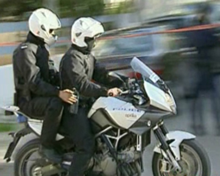 Έξι συλληφθέντες σε επιχείρηση της Αντιτρομοκρατικής