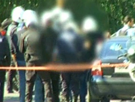 Ο Νικολά Σαρκοζί παραλήπτης του ενός παγιδευμένου δέματος