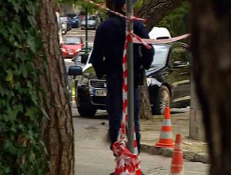 Κόκκινος συναγερμός από την αποστολή παγιδευμένων δεμάτων σε πρεσβείες στην Αθήνα