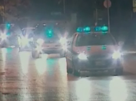 Κρησφύγετο τρομοκρατών φέρεται να εντόπισε η Αστυνομία στη Γλυφάδα