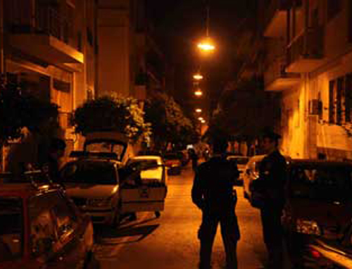 Το χτύπημα της Αντιτρομοκρατικής στην «καρδιά» της οργάνωσης