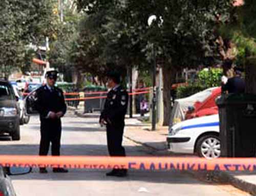 Συντάσσονται νέα εντάλματα σύλληψης για τον Επαναστατικό Αγώνα