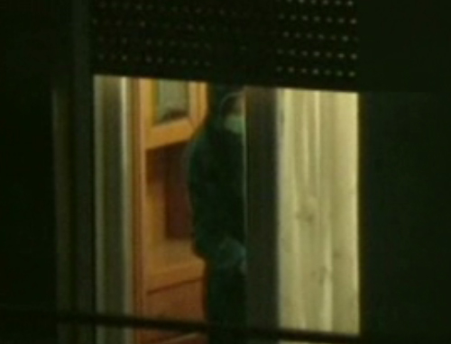 Ηχηρό χτύπημα στην τρομοκρατία, δηλώνει ο Χρ.Παπουτσής για τη σύλληψη των «έξι»