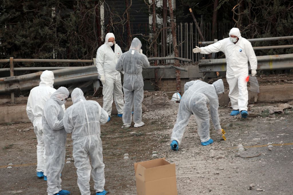 Βόμβα στον ΣΚΑΪ: Ένα μήνα πριν είχε κλαπεί το καμένο Ι.Χ – Στο «μικροσκόπιο» τέσσερα άτομα