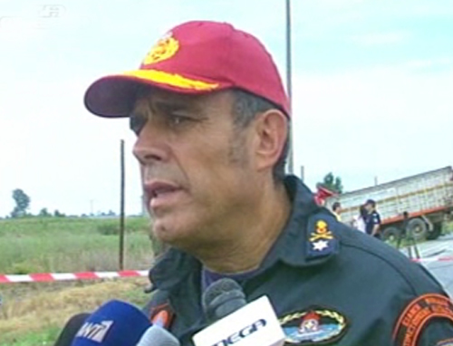 Μάρτυρες μιλούν για το τροχαίο