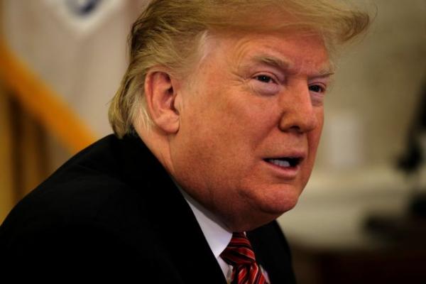 Νευρικότητα στις αγορές: Ο Τραμπ ψάχνει αποδιοπομπαίο τράγο