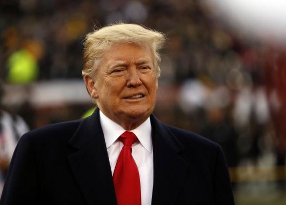 Κλίμα: Τραμπ και άλλοι λαϊκιστές ετοιμάζονται για επίθεση κατά της Συμφωνίας του Παρισιού