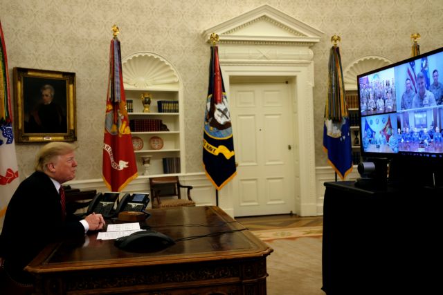 Τραμπ: Η Κίνα συμφώνησε να μειώσει τους δασμούς σε αμερικανικά αυτοκίνητα