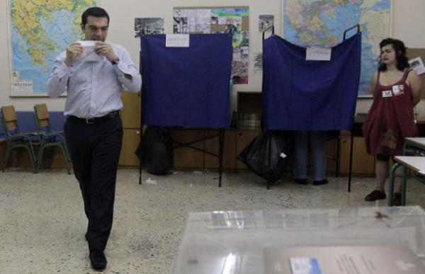 Εκλογές : Τα σενάρια, η τακτική του Μαξίμου και η «βόμβα» του Μακεδονικού