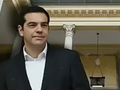 Συμβούλιο Πολιτικών Αρχηγών ζήτησε από τον ΠτΔ ο πρωθυπουργός