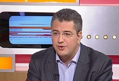 Τζιτζικώστας: Αρκετά πιθανό να κριθεί η εκλογή από τον πρώτο γύρο