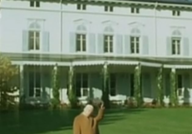 Μουσείο έγινε η παραμυθένια έπαυλη του Τσάρλι Τσάπλιν στην Ελβετία