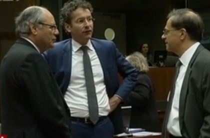 Με αίτημα για περισσότερες εξηγήσεις το απαντητικό e-mail της τρόικας