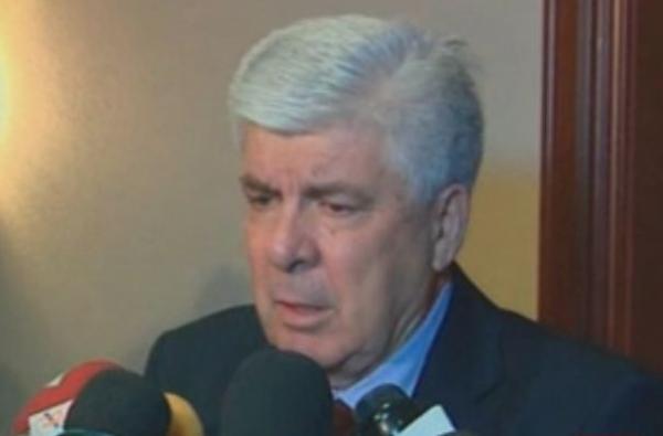 Αν.Τσαυταρής: Κάναμε ότι μπορούμε για τα προβλήματα των αγροτών