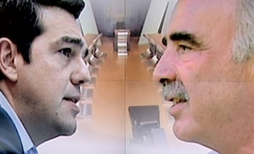 Τσίπρας ή Μεϊμαράκης: Ποιά θεωρούν οι πολίτες ως θετικά και ποιά ως αρνητικά τους