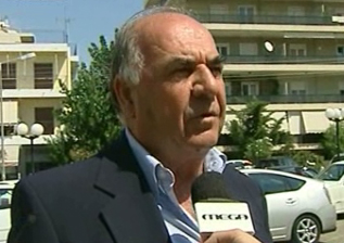 Δηλώσεις του προέδρου της ομοσπονδίας ιδιοκτητών βυτιοφόρων