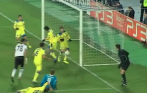 Τα γκολ και η βαθμολογία του Champions League