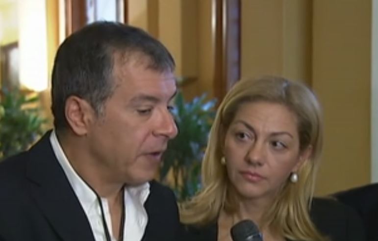 Στ.Θεοδωράκης: Τα 11,5 δισ. να μην πάνε στα κόκκινα δάνεια αλλά στην ανάπτυξη