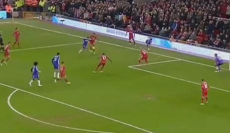 Τη γλίτωσε η Τσέλσι, αποθέωση για τον Τζέραρντ