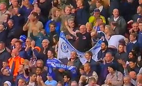 Η Τσέλσι… έβαψε «μπλε» τον τίτλο με «Χ» στο «Έμιρεϊτς»