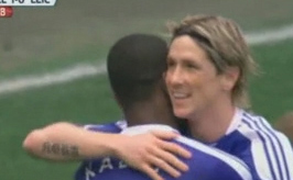 Στο κύπελλο Αγγλίας 5-2 η Τσέλση επί της Λέστερ