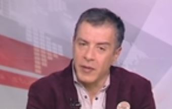 Στ.Θεοδωράκης: Το Ποτάμι θέλει να υπάρξει κυβέρνηση στις 26