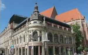 Επικίνδυνο βακτήριο βρέθηκε στο ξενοδοχείο της Εθνικής Τσεχίας