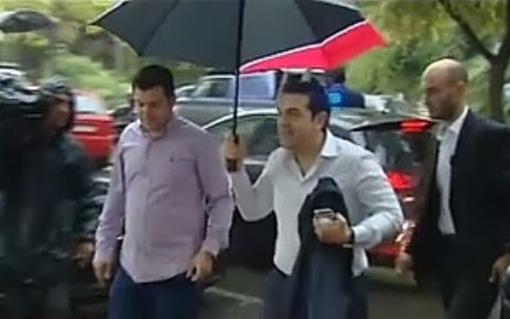 Τα πρόσωπα της νέας κυβέρνησης