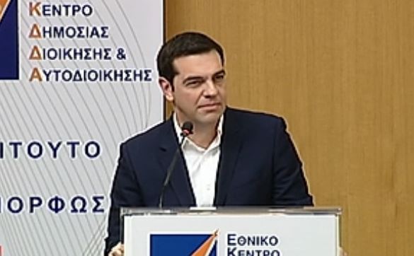 Η πρώτη σκληρή κόντρα Τσίπρα – Μητσοτάκη