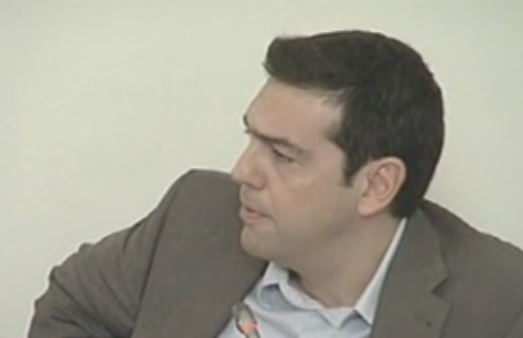 Αλ.Τσίπρας: Η κυβέρνηση θα νομοθετήσει για τα φάρμακα εξυπηρετώντας συμφέροντα