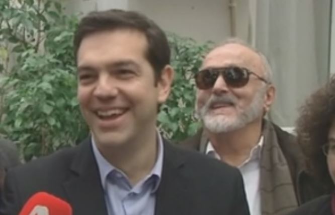 Tσίπρας: Το 2014 θα μηδενίσει το κοντέρ της κατάρρευσης