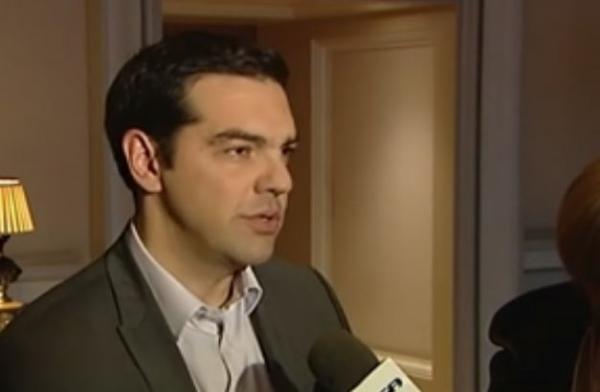 Αλ.Τσίπρας: Η ελληνική κοινωνία έχει φτάσει στα όριά της από τη σκληρή λιτότητα