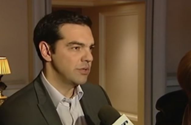 Αλ.Τσίπρας: Η ελληνική κοινωνία έχει φτάσει στα όριά της από τη σκληρή λιτότητα