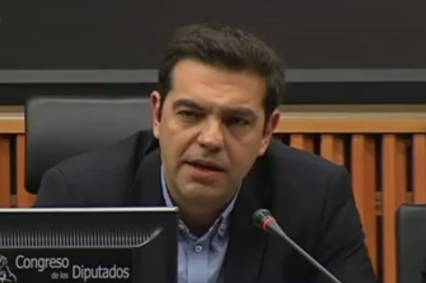 Συμμαχίες για την «επόμενη ημέρα» χτίζει ο ΣΥΡΙΖΑ