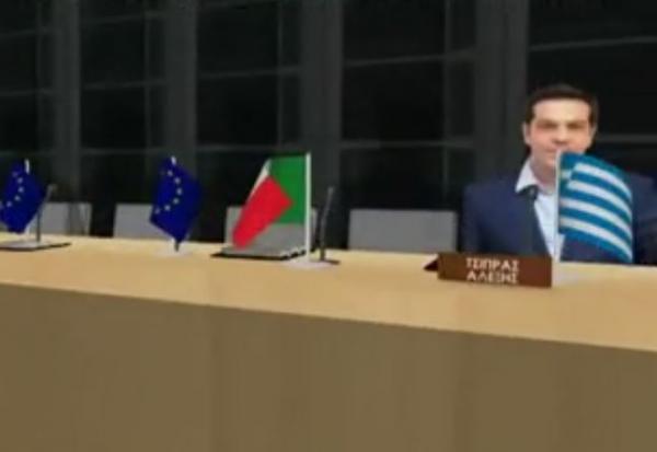 Ποιοι στήριξαν και ποιοι όχι την Ελλάδα στη σύνοδο κορυφής