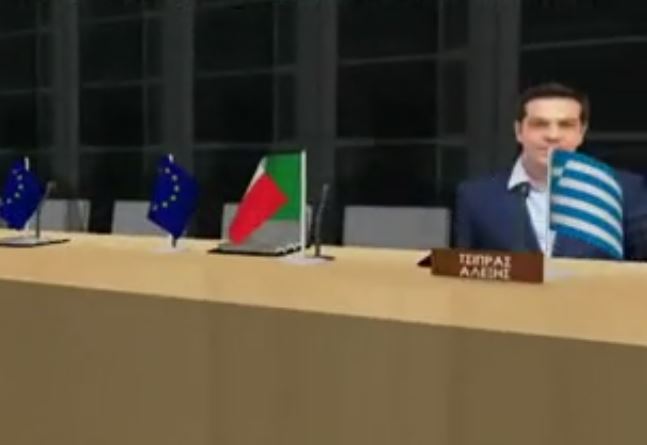 Ποιοι στήριξαν και ποιοι όχι την Ελλάδα στη σύνοδο κορυφής