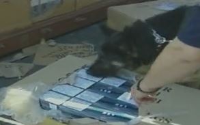 Εκρηκτική αύξηση στο λαθρεμπόριο τσιγάρων