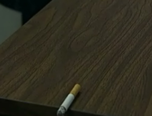 Τέλος το κάπνισμα σε δημόσιους χώρους από την 1η Σεπτεμβρίου