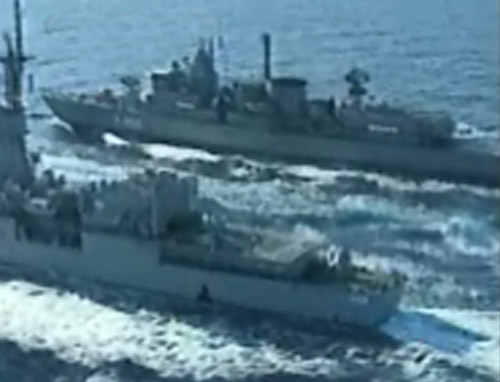 Στο Αιγαίο έβγαλε πάλι η Τουρκία το ερευνητικό σκάφος Cesme