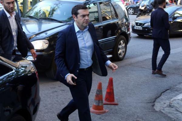 Στο Μαρακές ο Τσίπρας για το Παγκόσμιο Σύμφωνο για τη Μετανάστευση