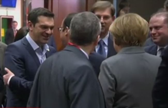 Βρυξέλλες: Πέμπτη η πρώτη κρίσιμη συνάντηση για τη ρευστότητα