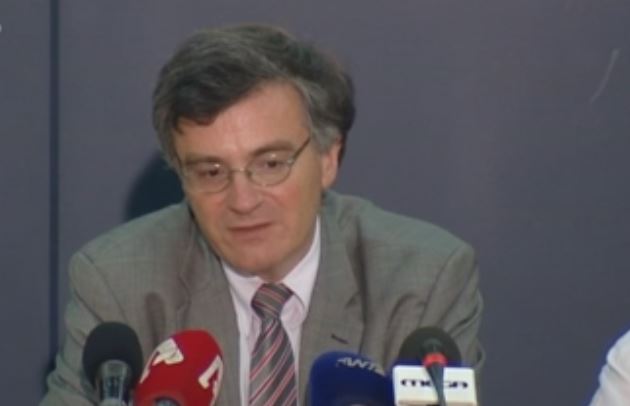 «Πολύ χαμηλός» ο κίνδυνος από τον ιό Έμπολα στην Ελλάδα