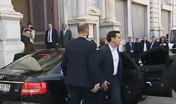 Συμφωνία με τους δανειστές εντός Φεβρουαρίου επιδιώκει η κυβέρνηση