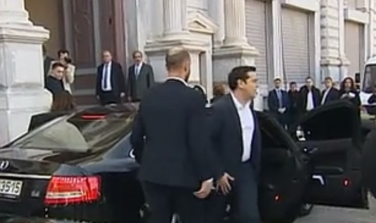 Συμφωνία με τους δανειστές εντός Φεβρουαρίου επιδιώκει η κυβέρνηση