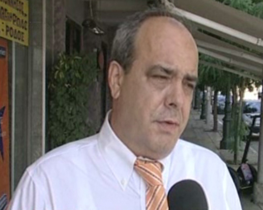 Αντιπαράθεση Παγκούση Τσιόκα μέσω… Twitter