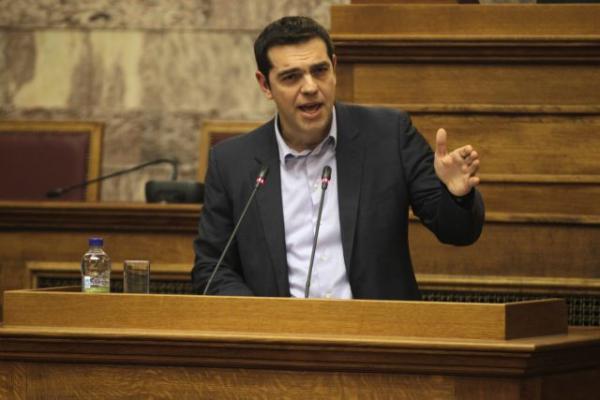 Συνέχεια δίνει η κυβέρνηση για τα θρησκευτικά φρονήματα του Αλ.Τσίπρα