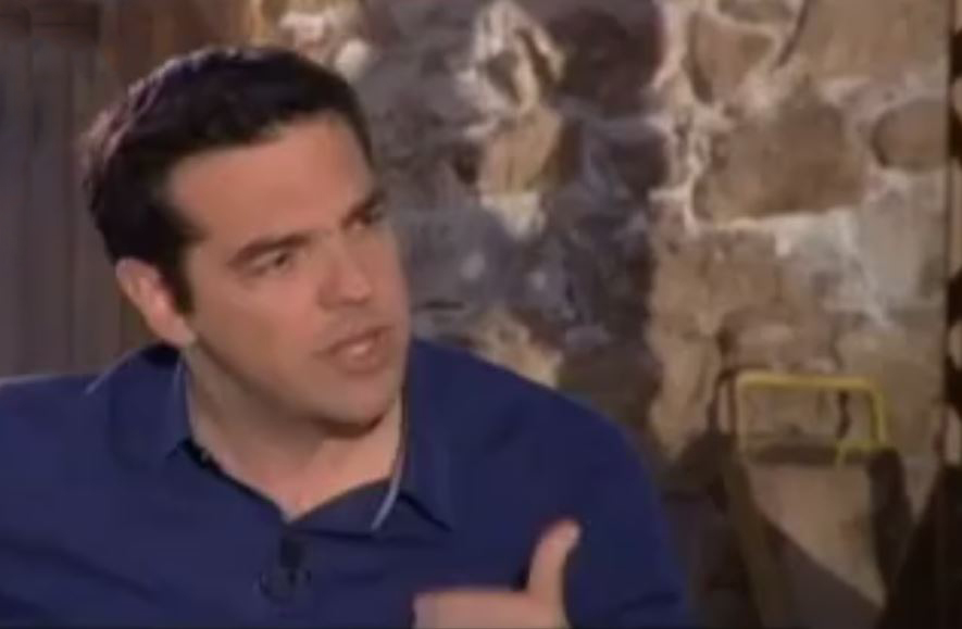 Αλ.Τσίπρας: Προέχει η ανθρωπιστική κρίση, όχι ο 13ος και 14ος μισθός