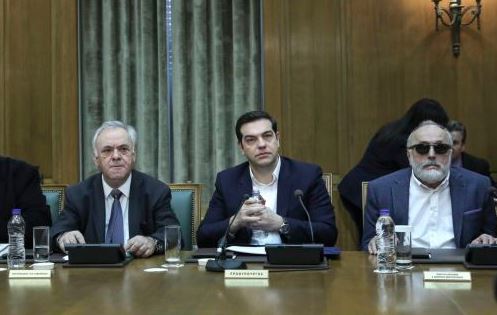 Τσίπρας: Είμαστε έτοιμοι για ειλικρινή διάλογο με τους αγρότες, αρκεί να έρθουν στον διάλογο