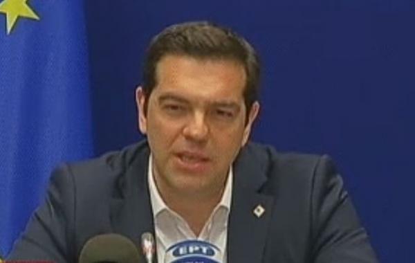 Τσίπρας: Οι κυβερνήσεις συνεργασίας έχουν καλά, έχουν και δυσκολίες