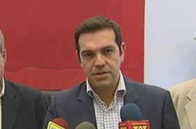 Άμεση κατάργηση του ΕΦΚ στο πετρέλαιο θέρμανσης ζητεί ο Αλ.Τσίπρας